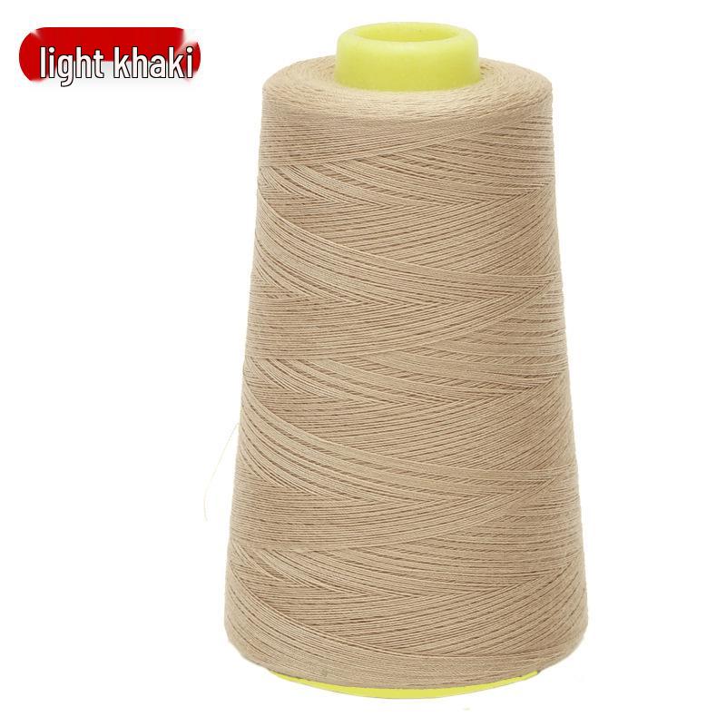 Pagoda 402 White Polyester Sewing Thread for Machine & Hand Sewing