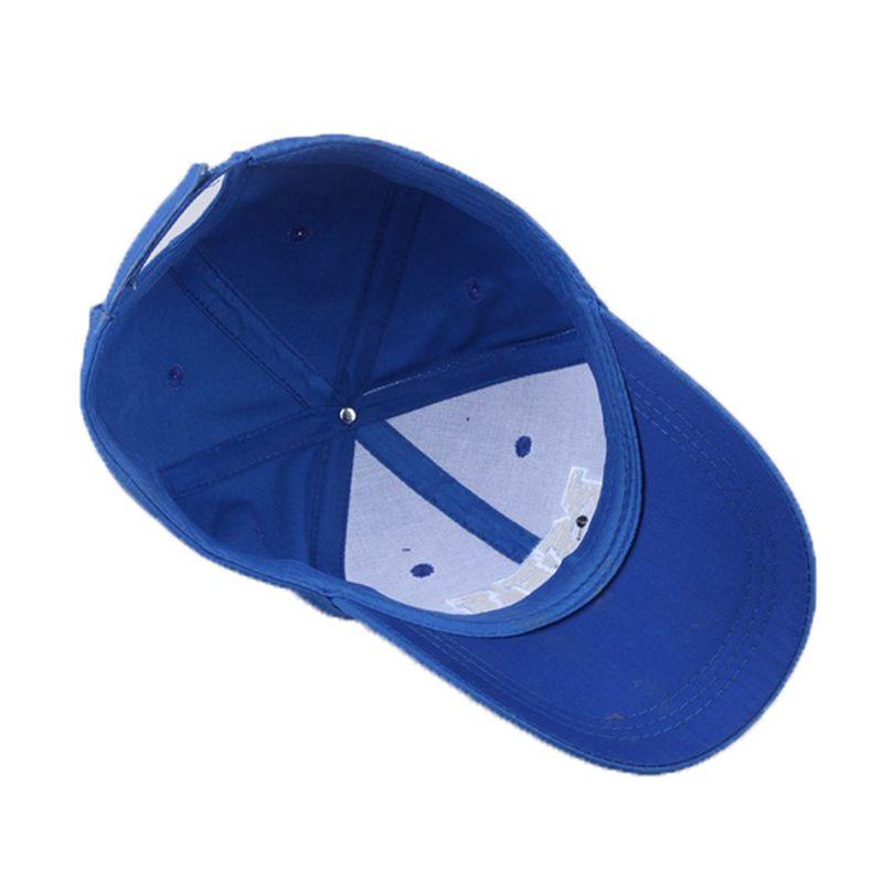 Hochwertige Anime Monsters University Mike Wazowski Baseballkappe für Erwachsene