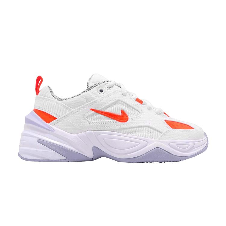 

Женские кроссовки Nike M2K Tekno LX Hyper Cimson White Hyper-Crimson BV0970-100