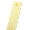 10pcs Altos Saxophone Reed Altos Eb Saxophone Instrument Accessories Reed for Clear and Rich Tone