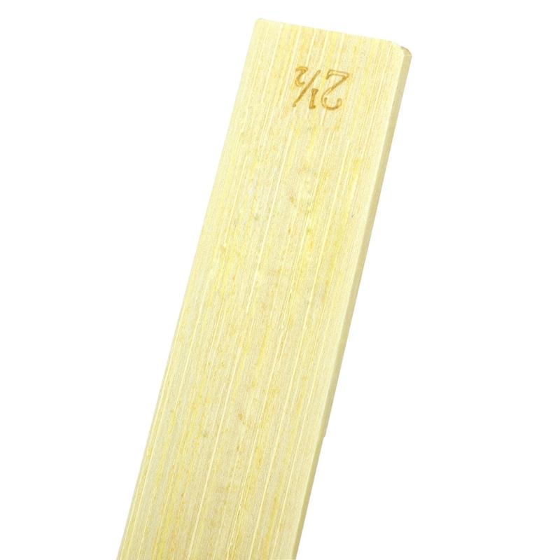 10pcs Altos Saxophone Reed Altos Eb Saxophone Instrument Accessories Reed for Clear and Rich Tone