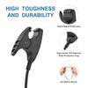 For Suunto 3 Fitness/Suunto 5/Traverse/Ambit 1 2 3 Charger USB Charger Smart Watch Charging Cable  Replacement Charger 3.3ft