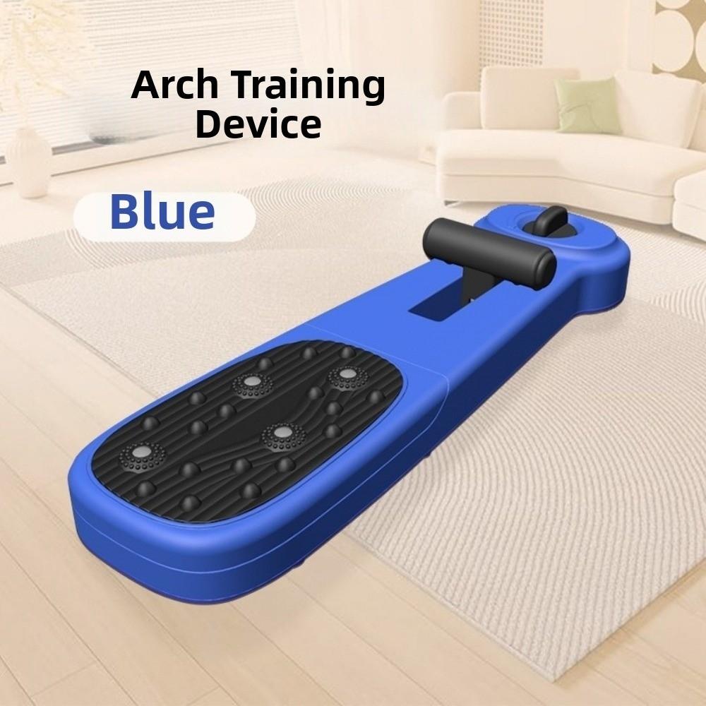 Toe Trainer Foot Massager Device Strengthener Exerciser Foot Strength Training  Child Use