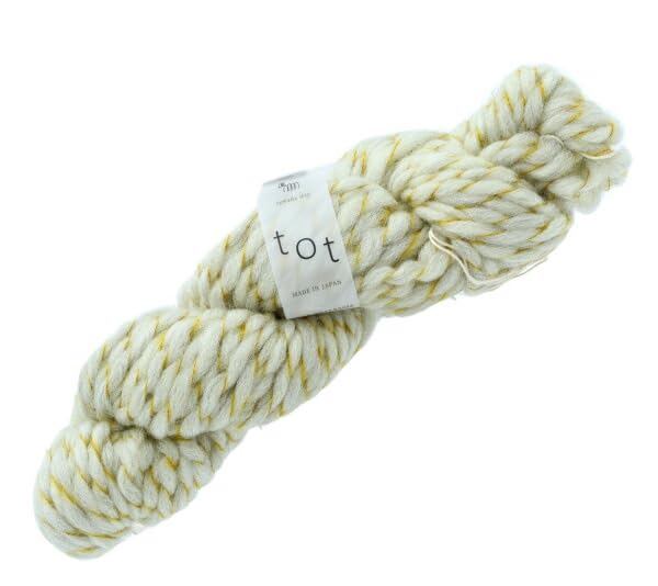

SAWADA Sawada Yarn Mustard tot TGRY207 гірчичний
