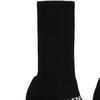 Balenciaga Crew Socks Women's 1 Pack Black (Unisex) Crew Socks 675303372B41077