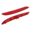 Rear Right Bumper Reflector 63147363788 7363788 Bumper Reflector Right Side Replacement for F21 F20 1 Series 2015‑2016
