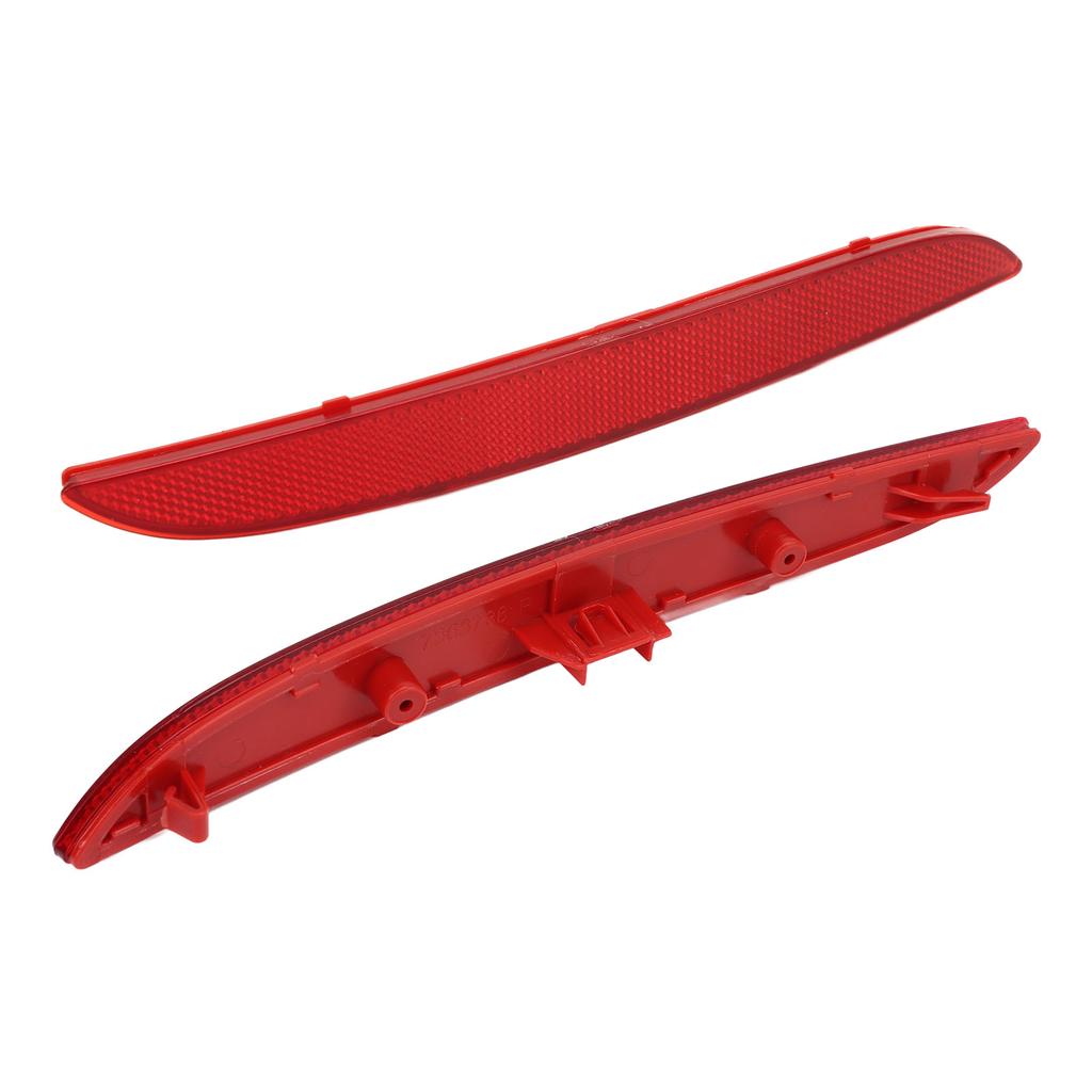 Rear Right Bumper Reflector 63147363788 7363788 Bumper Reflector Right Side Replacement for F21 F20 1 Series 2015‑2016