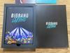 [USED] BIGBANG 2017 LAST DANCE First Press Limited Edition CD DVD