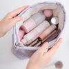 Creative Travel Toiletry Organizer INS Cosmetic Organizer Mini Makeup Bag  Travel Storage Bag