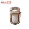 1-10PCS Travel Soap Box Creative with Lid Seal Draining Portable Small Soap Case Soap Dish Holder Bathroom Accessories