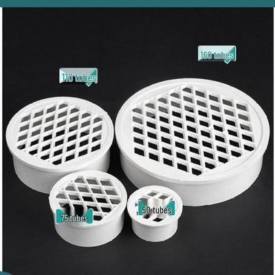 Banyo bölümleri – Drenler
