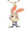 [TokyoDisneyResort] Keychain Tokyo Disney Resort Exclusive Disneyland Keychain