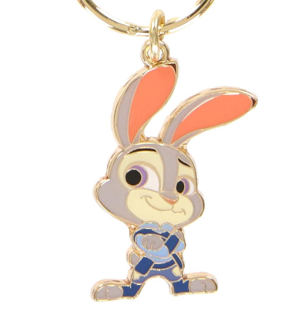 [TokyoDisneyResort] Keychain Tokyo Disney Resort Exclusive Disneyland Keychain