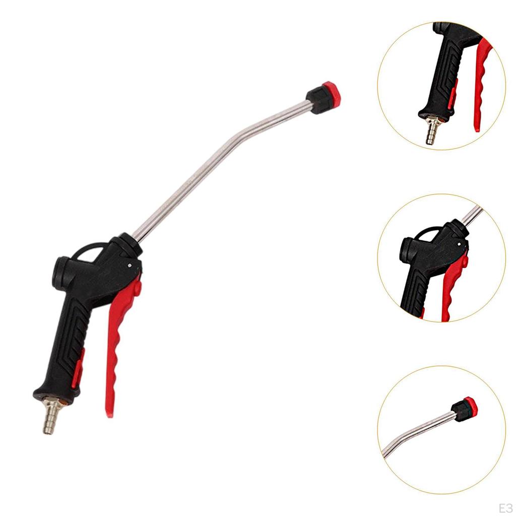 Replacement Sprayer ,Car Washing Foam Head for Watering Plant