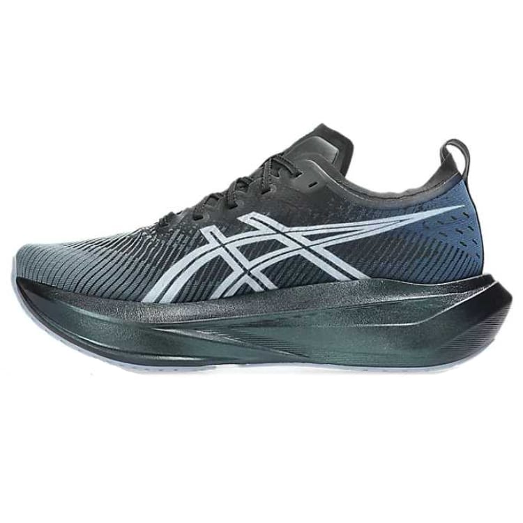 ASICS MEGABLAST Skriešanas Apavi Unisex 1013A170-001