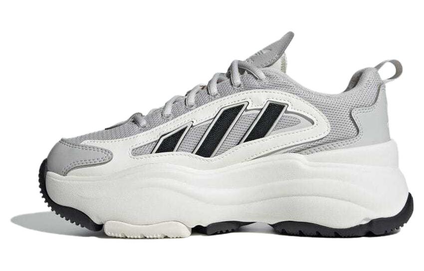 Ozgaia Wmns Adidas Originals  Grey Black  Women s IG6042 38