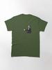 Jacques Dutronc Jacques Dutronc Classic T-Shirt
