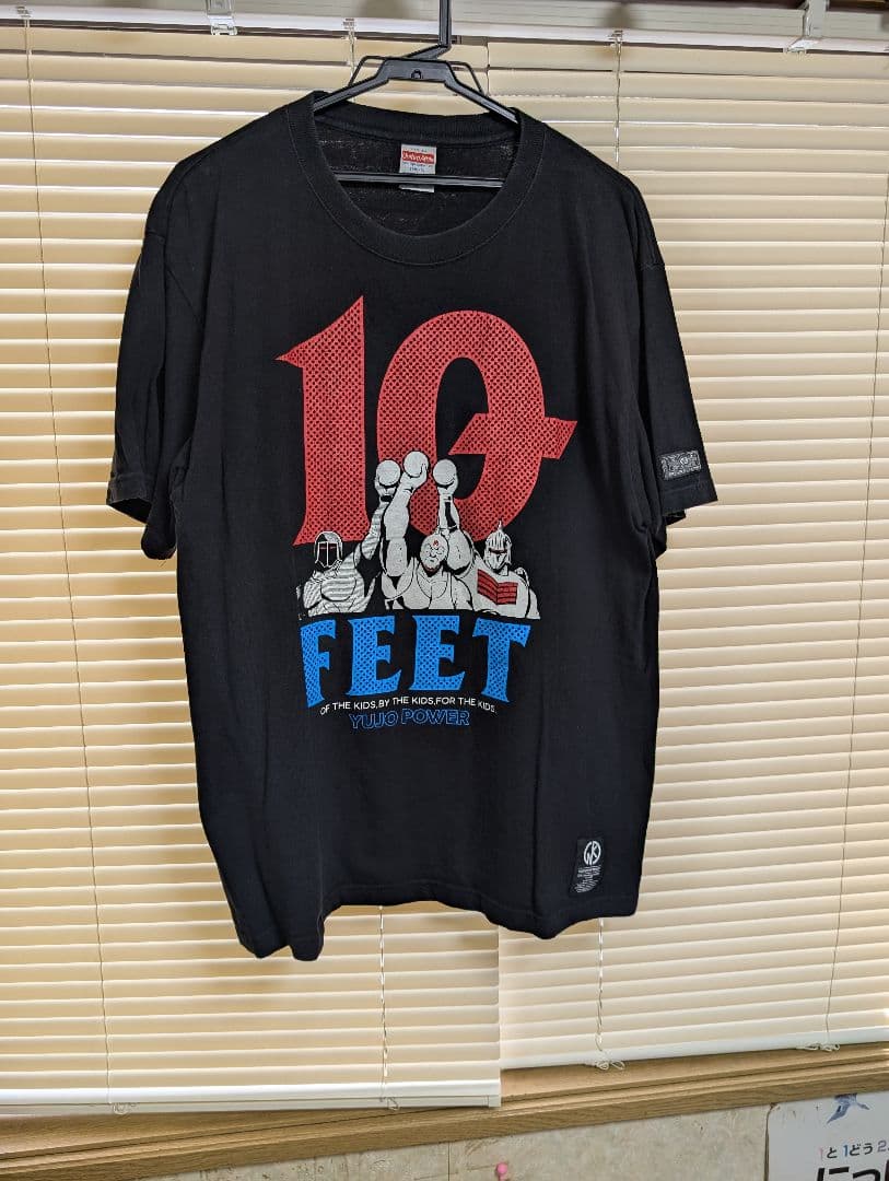 [Б/У] Футболка Ayumi Hamasaki 25-й юбилейный лимитированный выпуск