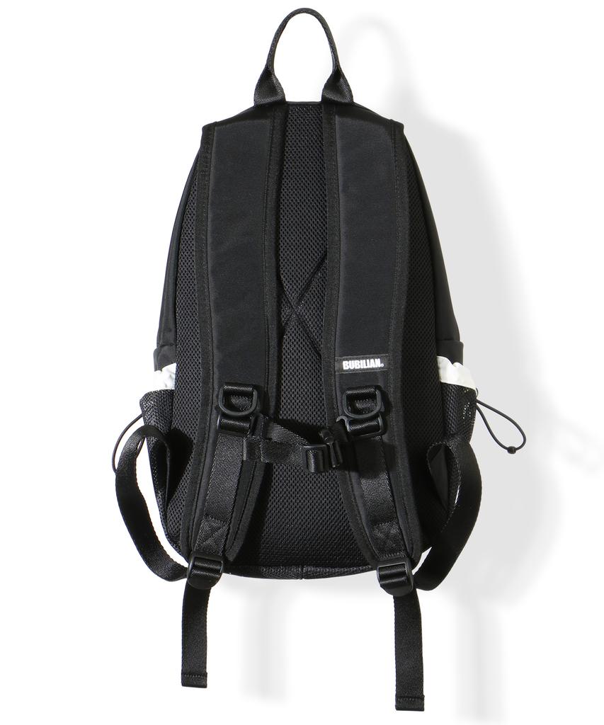 Bubilian Felix Backpack_Black&White