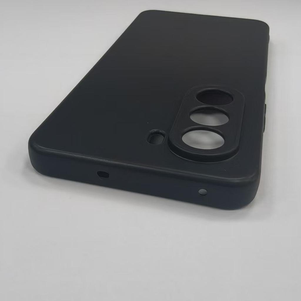 Bulk Purchasing 25Pcs For Realme P4x 5G Case 1.2mm TPU Matte Phone Cover
