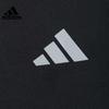 New Adidas T Shirts Men Black JF1473