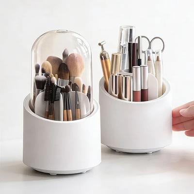 Herramientas y accesorios – Organizadores de escritorio para maquillaje