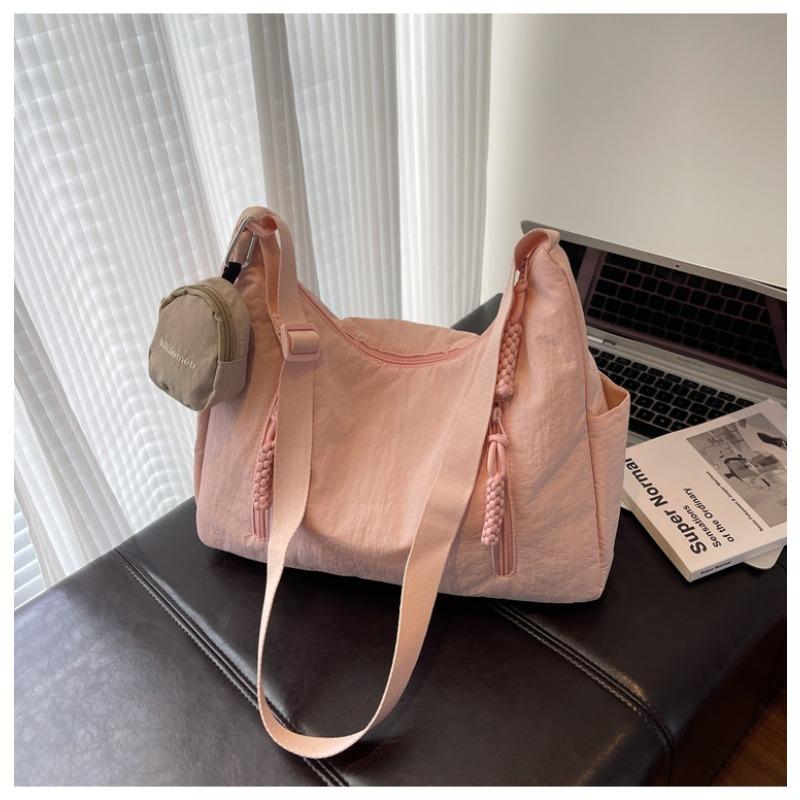 Large-capacity Tote Bag, Casual Single-shoulder Bag, Trendy and Stylish Crossbody Bag, Business Bag