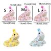 Windproof Parrot Warm Cape Comfortable Bird Winter Jacket Bird Clothes Bird Costume  Cold Weather