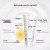 Shuke Baking Soda Gum Care Toothpaste