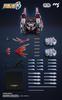 CCSTOYS MORTAL MIND series "Super Robot Wars OG" Altoisen PVC&ABS&POM&PV&alloy&magnet painted movable figure