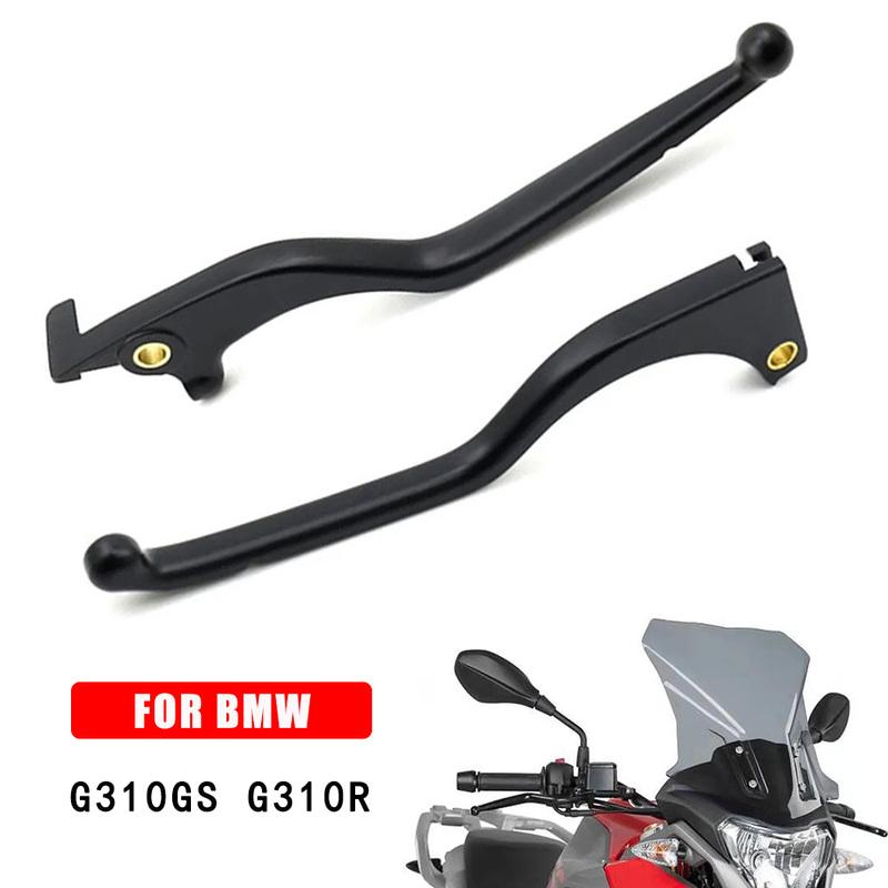 Nuova Leva Frizione Anteriore Leva Freno Per BMW G310GS G310R Manopole Controllo G310 GS/R 2016-2020 Accessori Moto G 310GS 310R