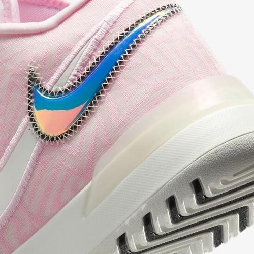 Nike Lebron NXXT Genisus EP Basketball Shoes HF0711-602 Men's Pink