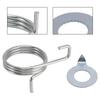Rear brake spring indicator kit for Honda Foreman 400 450 TRX300 1988 to 2000 models OEM part number 43415HM7000