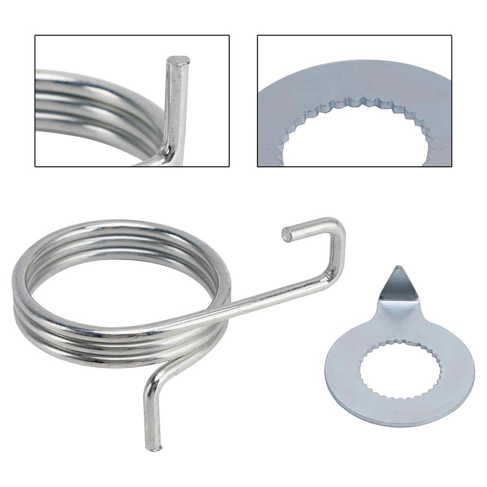 Rear brake spring indicator kit for Honda Foreman 400 450 TRX300 1988 to 2000 models OEM part number 43415HM7000