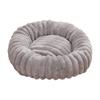 New Autumn and Winter Products  High-quality Rabbit Hair Pet Nest  High-quality Plush Cat Nest  Dog Kennel  Pet Mat  Pet Supplies  Dog Bed
