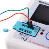 Capacitor Resistor Test Diode Triode Capacitor Resistor Test Meter Multi-meter Transistor Tester