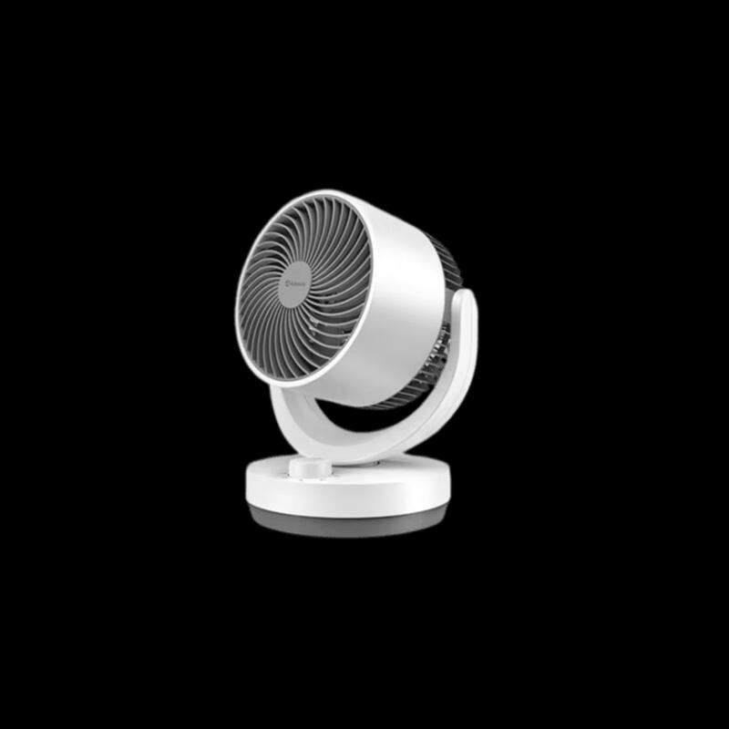 Airmate CA15-X28 Desktop Air Circulator Fan
