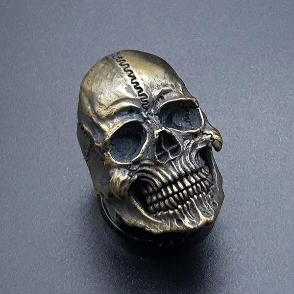 Dr Ska Despear Ring