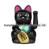 Large Multi-size Lucky Cat Figurine - Wealth & Fortune Home Decoration, Perfect for New Store Opening or Housewarming Gift