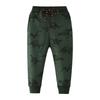 Jumping Meters 2-7T Dinosaurs Long  Pants Boys Sweatpants Animals Girls Full Length Children's Clothes Drawstring Kids Trousers