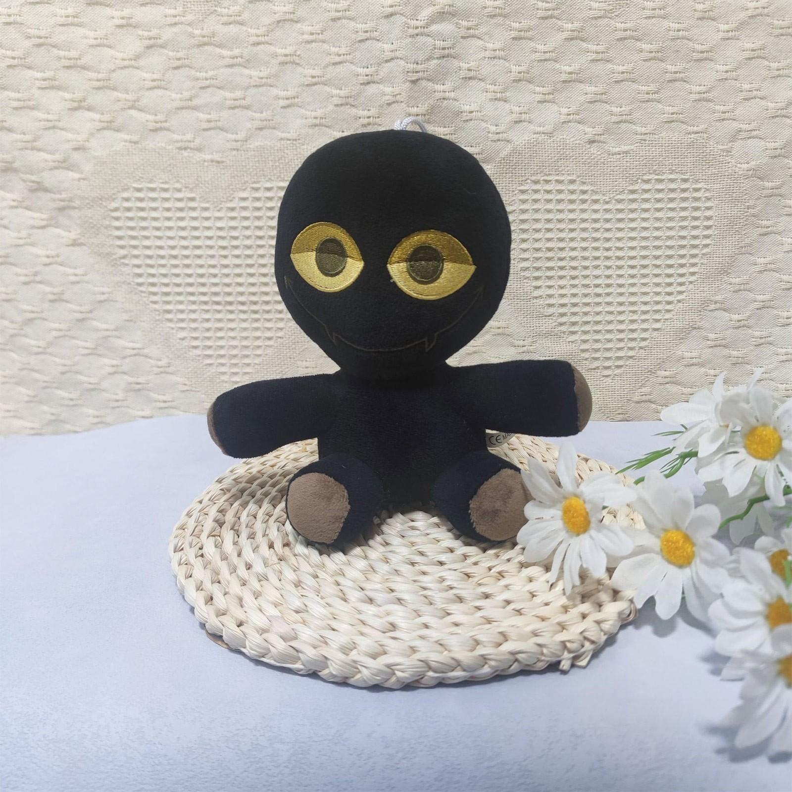 

Плюшевая кукла Slap Battles Bob с игровым периферийным устройством