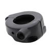 Throttle Housing Bracket Fit for Honda XR70R CRF70F EZ90 NB50 NB50M