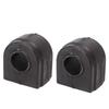 Bil Främre Stabilisator Krängningshämmare Anti Roll Bussning 31356774737 för X5 E70 X6 E71 2006?2014
