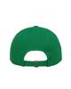 HUMAN N CAT Cat Human Love Cotton Ball Cap [Green]
