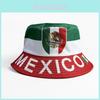 Faded Print Flat Top Wide Brim Cap Sun Protection For Outdoor Fans