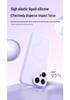 Custodia per Telefono in Silicone Tecno Pova Curve 2 Skin-Feel - Copertura Pova 7 Ultra Anti-urto