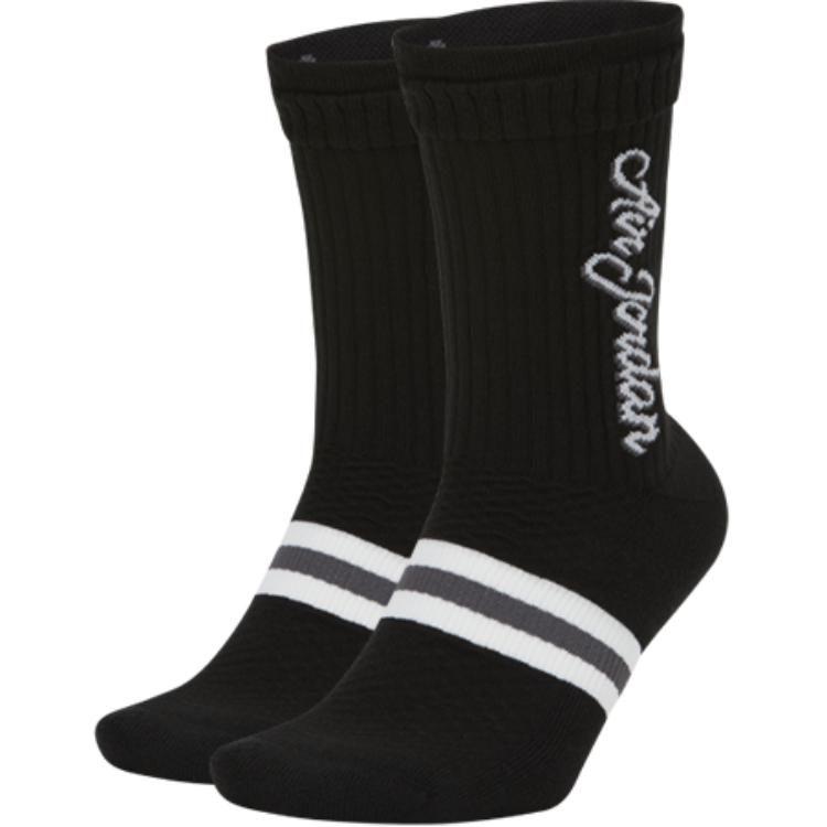 Jordan Men's Knee High Socks SK0024-010
