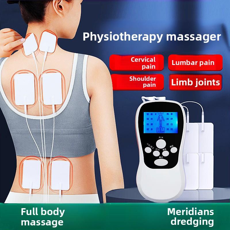 

Needle Electrotherapy Instrument Household Physiotherapy Pulse Massager