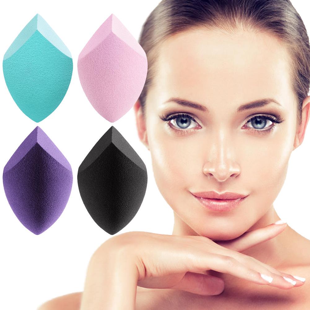 Buy Makeup Sponge Beauty Cosmetic Puff Foundation Make Up Blender No