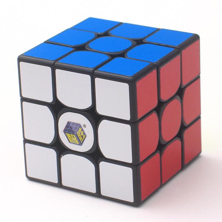 Yj Little Magic Speed Cube 2x3 Pyramid Sq1 Competition Puzzle Toy